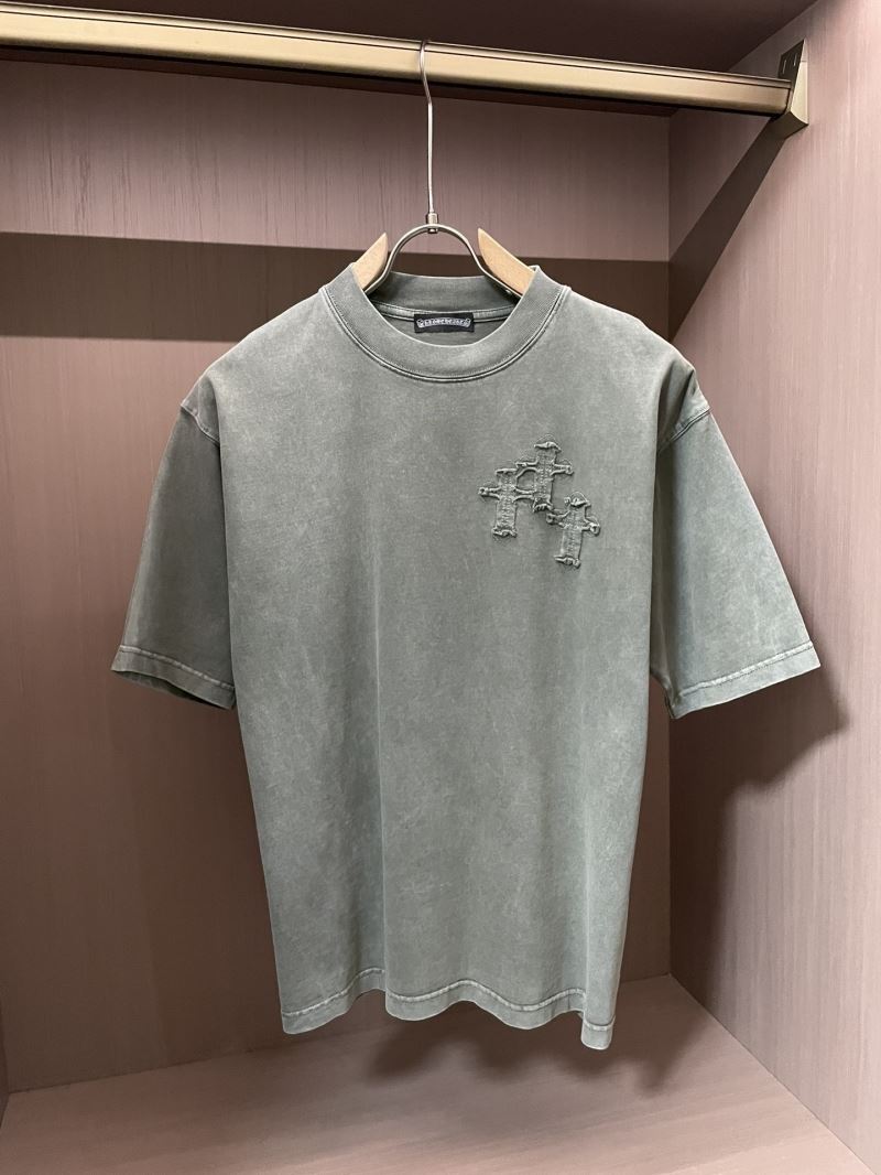 Chrome Hearts T-Shirts